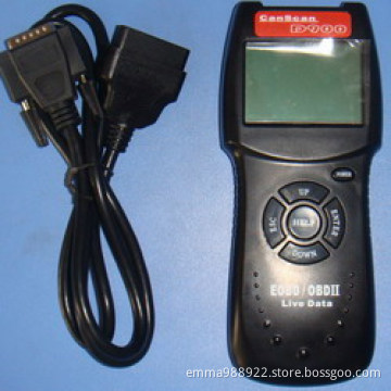 CanScan D900 Code Reader